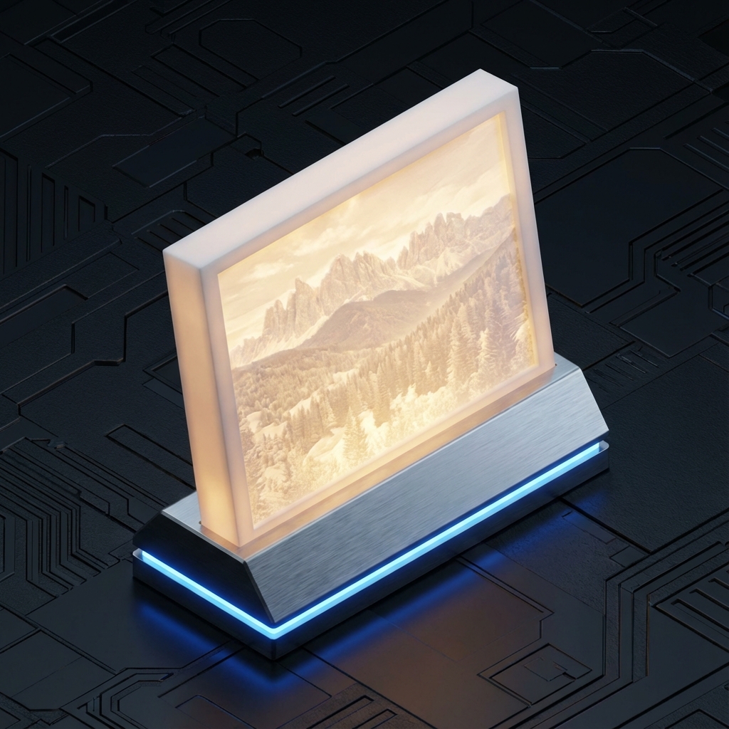 Lithophane Maker